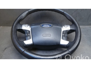 Руль Ford Mondeo MK IV  2007-2014 года 305479999M95AA, 305481985      