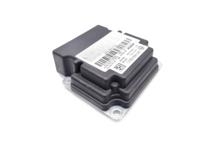 Блок подушек безопасности 6R0959655C, 0285010527   Skoda Fabia Mk2 (5J)