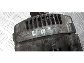 Генератор SG15S022, 9645907680   Citroen C5 2.0     