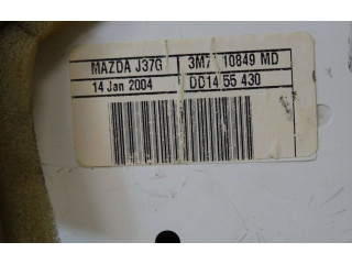 Панель приборов 3M7110849MD, DD1455430   Mazda 2       