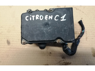 Jednotka ABS 0265231579, 44510ORO10   Citroen C1 2005