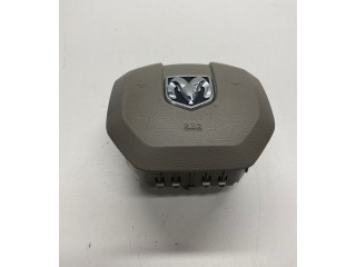 Подушка безопасности водителя P1EF19BD3AG, TX9SL3209A0382   Dodge RAM