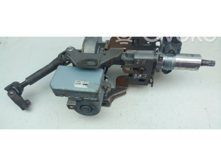 Руль Nissan X-Trail T32  2014 - 2021 года 488114BC0A      