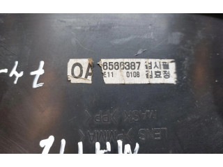 Přístrojová deska  Daewoo Matiz 2001 96566387  