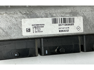 Řídící jednotka A2C98849200, 237106968R   Dacia Duster 2016