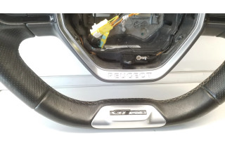 Volant Peugeot 3008 II 2017 98105488ZD  