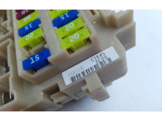Модуль управления BSM 243808901R, 8901R   Renault Kadjar    