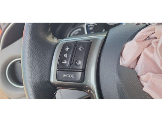 Volant Toyota Yaris 2016   