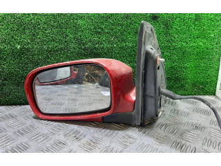 Zpětné zrcátko  Honda Civic 2005  010672  