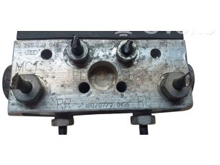 Блок управления АБС 0265224048, 0265224048   Fiat Stilo