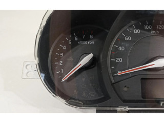 Přístrojová deska  KIA Rio 2014 940161W426, 940161W026  
