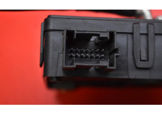 Блок управления двигателем ECU 4E0915181C, 4E0915181C   Audi A8 S8 D3 4E