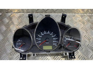 Přístrojová deska  Mitsubishi Colt CZ3 2008 MM003813, 8100A929  