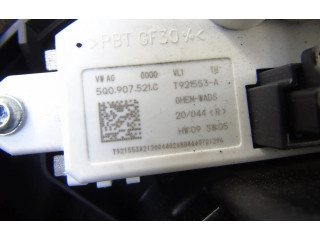 Вентилятор печки    5Q2819021C, 5Q0907521C   Audi A3 8Y