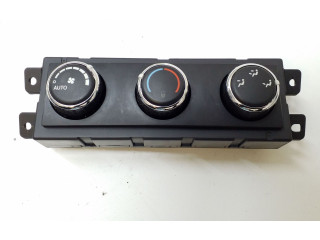 Блок управления климат-контролем 55111313AC   Chrysler Town & Country V