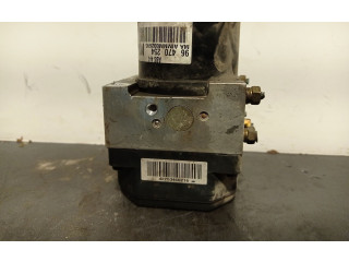 Jednotka ABS 96470254, 96470253   Chevrolet Aveo 2006