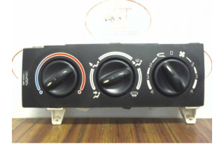 Vstřikovač 7701209442, 7701209442   Renault Megane I    F8Q-620 