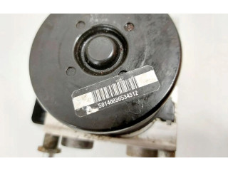 Jednotka ABS 4670A298, 06210957143   Mitsubishi ASX 2010
