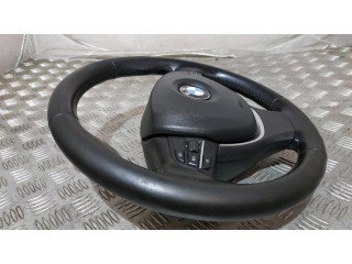 Руль BMW 5 GT F07  2010-2017 года 6790891, 609531100      