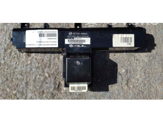 Дисплей    8570008B40   SsangYong Rexton