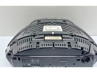 Přístrojová deska  BMW 4 F32 F33 2014 9363184, 30189043  