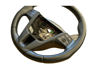 Руль Volvo V40  2012 - 2019 года P31250592, 34110217A      