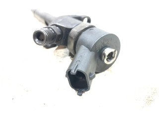 Vstřikovač 0445110259   Peugeot 407     