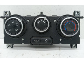 Блок управления климат-контролем 287183400122, 0070010   Tata Indica Vista II