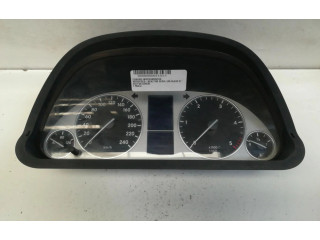Přístrojová deska  Mercedes-Benz B W245  426238  