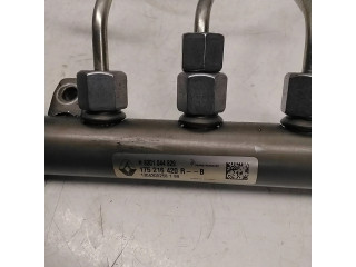 Vstřikovací lišta 8201044829   Renault Megane III  pro naftový motor 1.6  