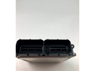 Řídící jednotka 4G0907401F, 0281017722   Audi A6 S6 C7 4G 2011
