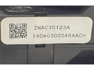 Подрулевой шлейф SRS ZWAC30123A   Ford Focus
