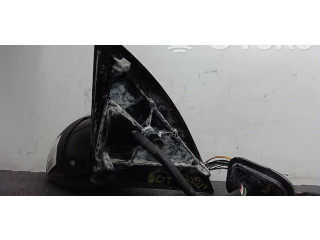 Zpětné zrcátko  Peugeot 607 2002  8149P2  