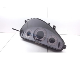 Панель приборов A2115400547, 88311391   Mercedes-Benz E W211       