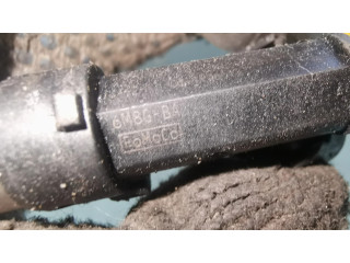 Комплект форсунок 6M8G9D280AA, 6M8GBA    Mazda 5 для бензинового двигателя  2.3
