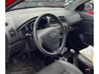 Подушка безопасности водителя    KIA Picanto