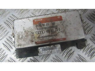 Блок управления АБС 0265108005, 4d0907379d   Audi A6 S6 C4 4A