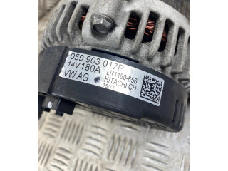 Генератор 059903017P   Audi A7 S7 4G      
