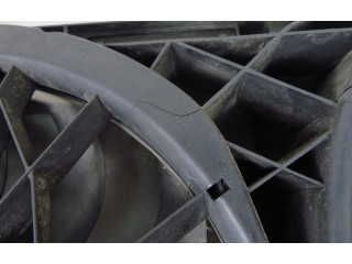 Комплект вентиляторов     1137328117, 4E0121205B    Audi A8 S8 D3 4E 