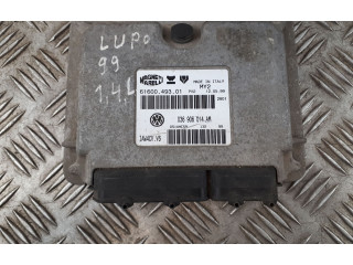 Řídící jednotka 6160049301, 6160049301   Volkswagen Lupo 2002