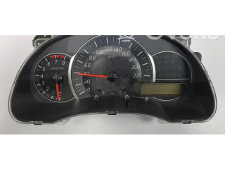 Přístrojová deska  Nissan Micra 2015 248103HN9C  
