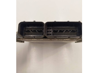 Řídící jednotka 0281017320, 5187744   Suzuki SX4 2012