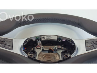 Руль BMW X5 G05  2018- года 020234, 32308008179      