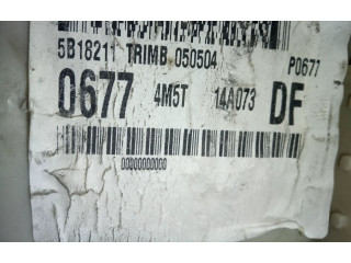 Модуль управления BSM 4M5T14A073DF   Ford Focus    