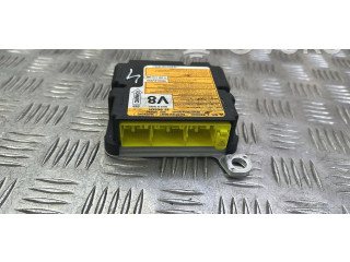 Блок подушек безопасности 0285012905   Nissan Juke I F15