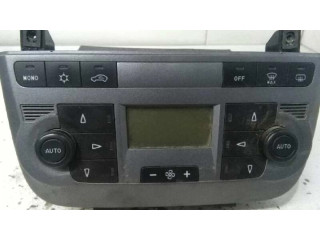 Блок управления климат-контролем 735482596   Fiat Grande Punto