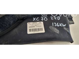 Диффузор 30749760, 0130706861   Volvo XC70 2006