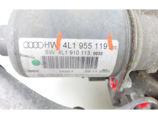 Vstřikovací čerpadlo 4L1955119, 4L1955119   Audi Q7 4L    BAR 