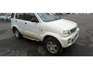 Zpětné zrcátko  Daihatsu Terios 2000  8791087406  