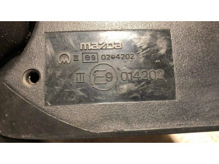 Зеркало электрическое        Mazda 2  2003-2007 года   